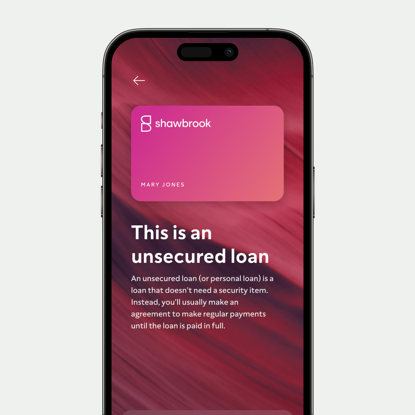 ClearScore