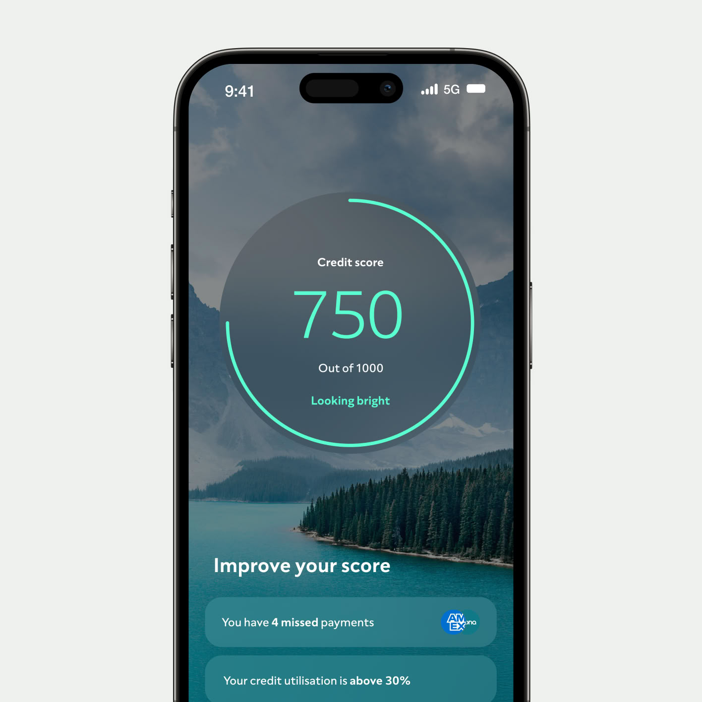 ClearScore