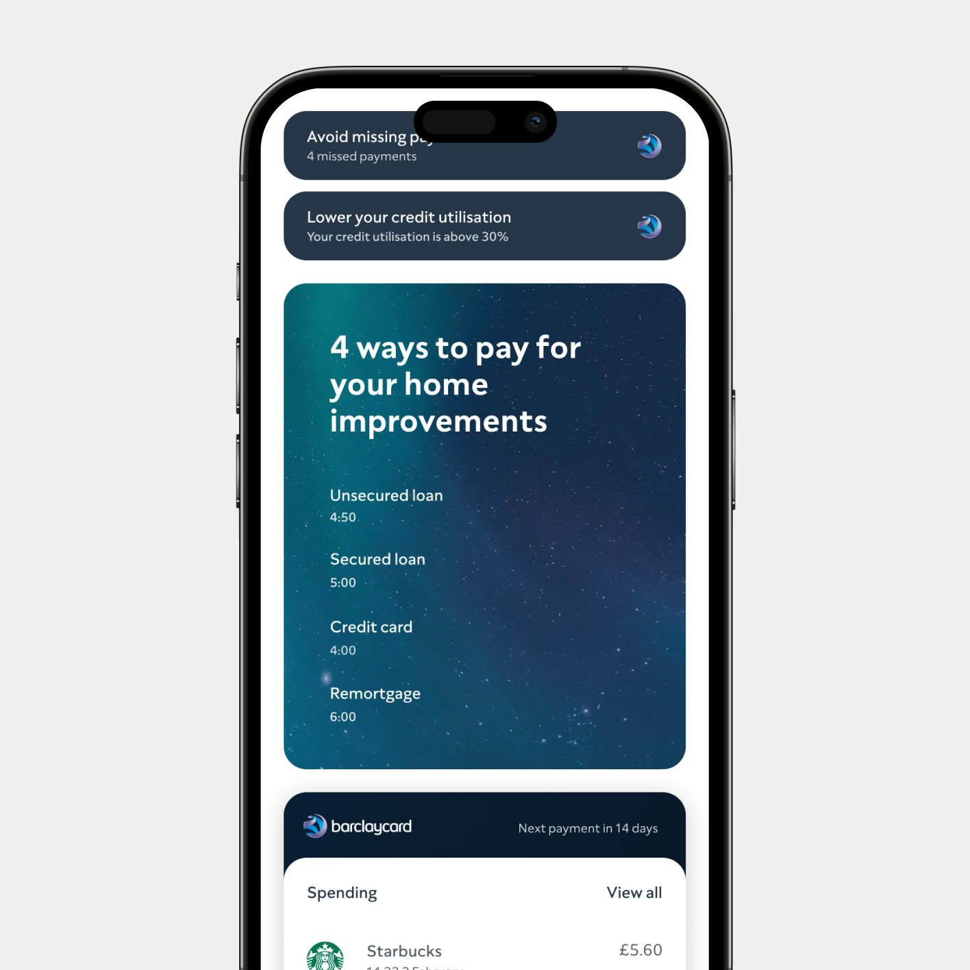ClearScore