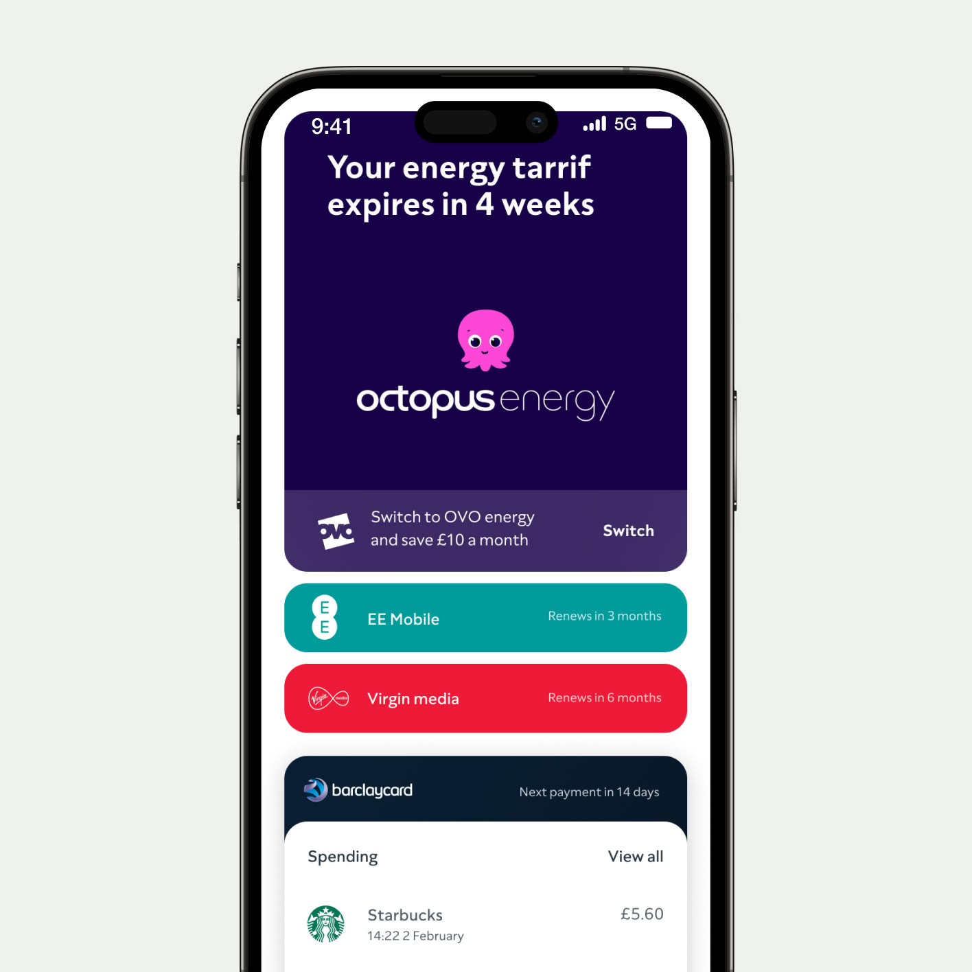 ClearScore