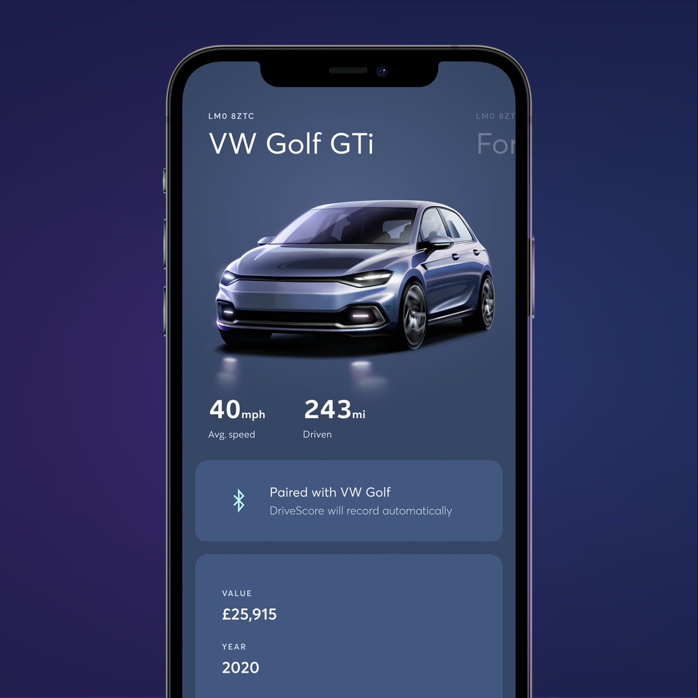 DriveScore