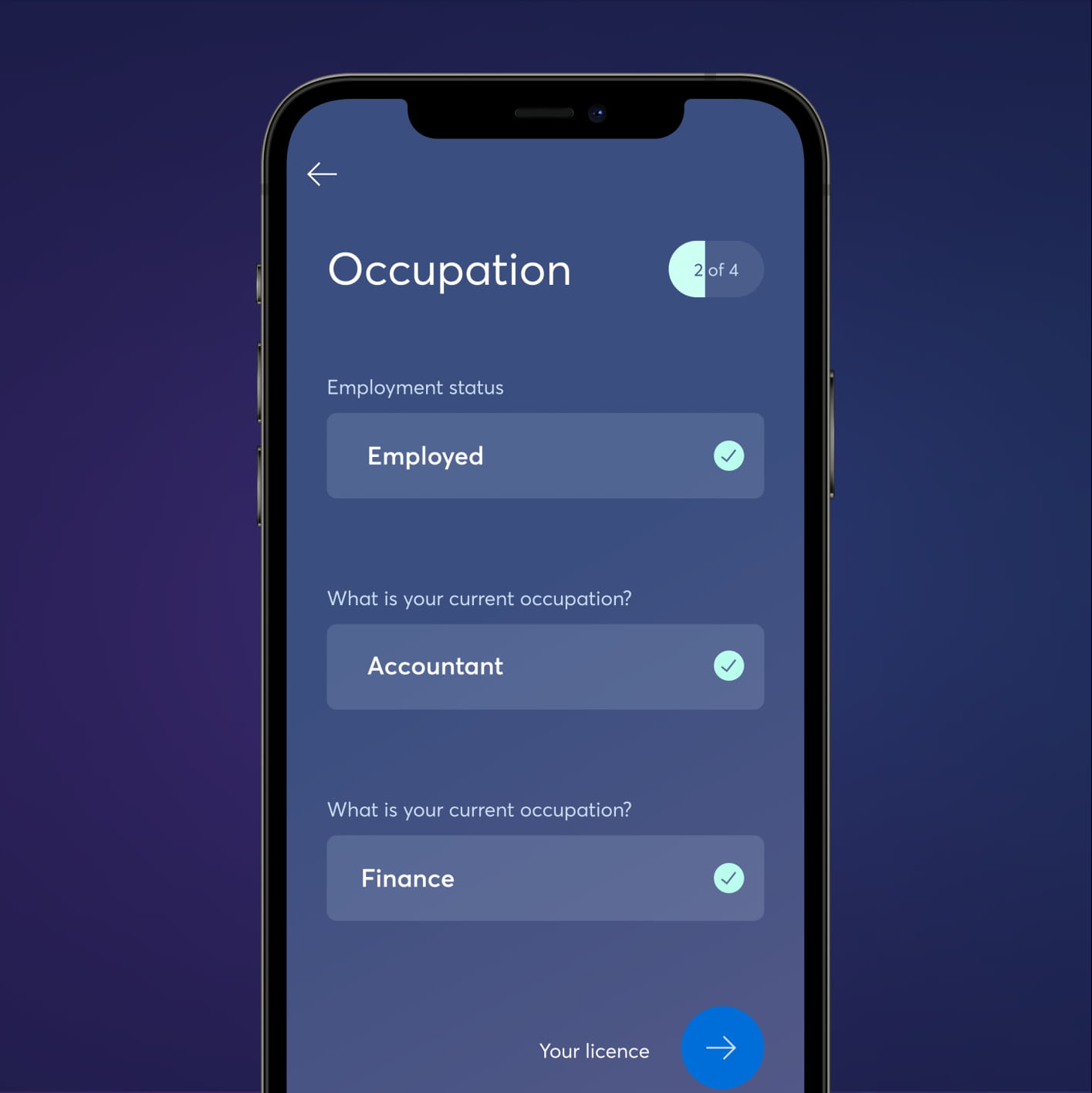 DriveScore